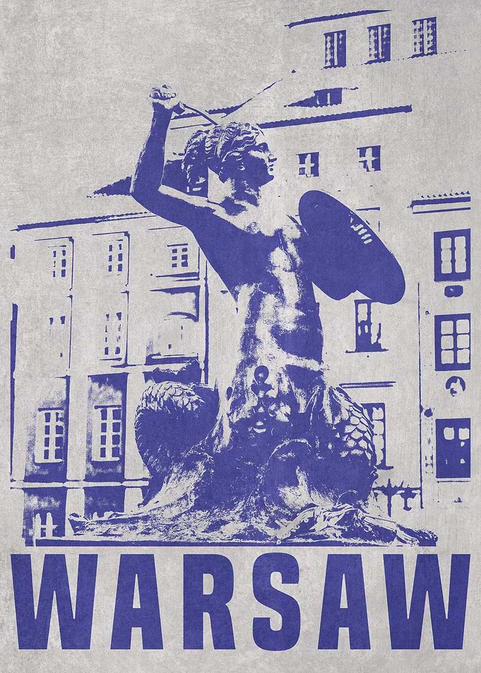 Warsaw