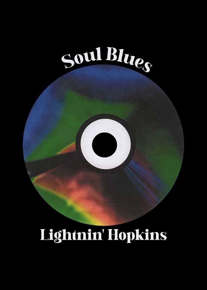 Soul Blues