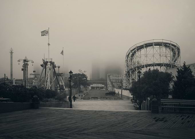 Coney Island