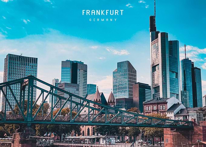 Frankfurt