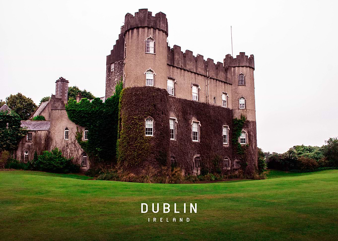 Dublin