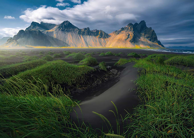 Mountain
