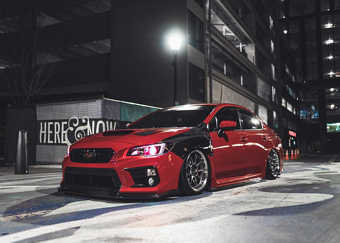 Subaru