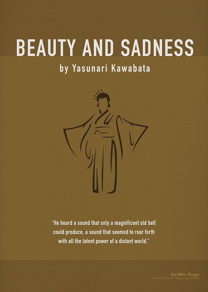 Beauty and Sadness