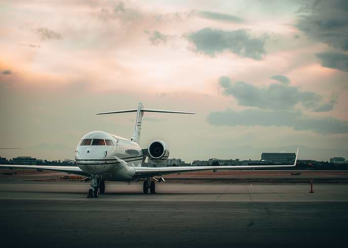 Jet Plane