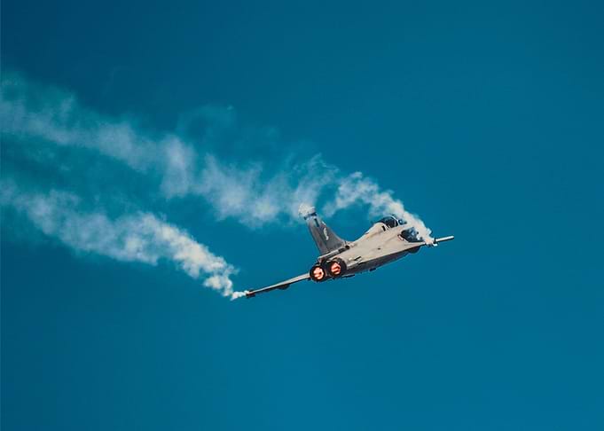Jet Plane