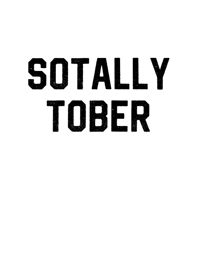 Sotally Tober