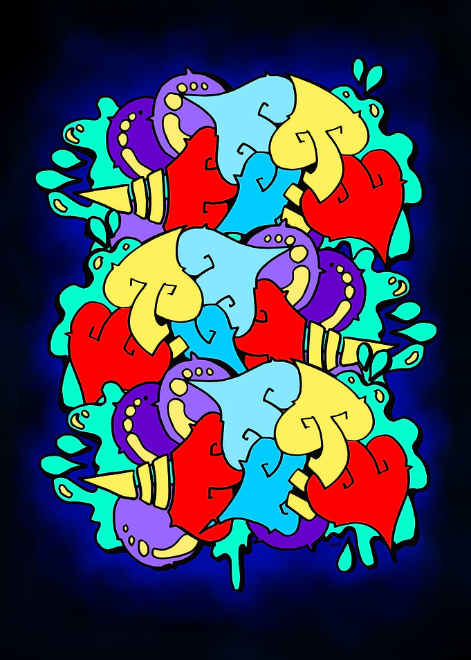 Flow Cosm 10