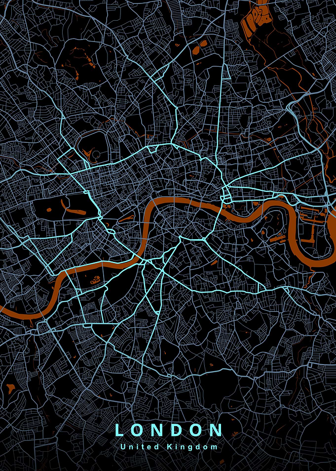 London