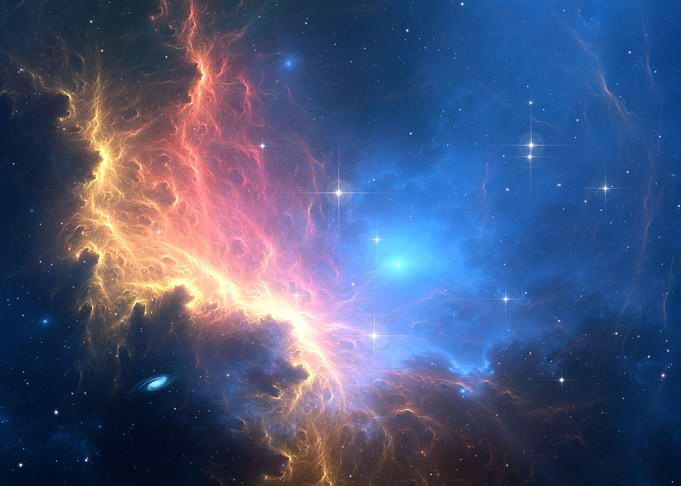 The Universe