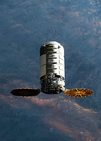 Cygnus approach