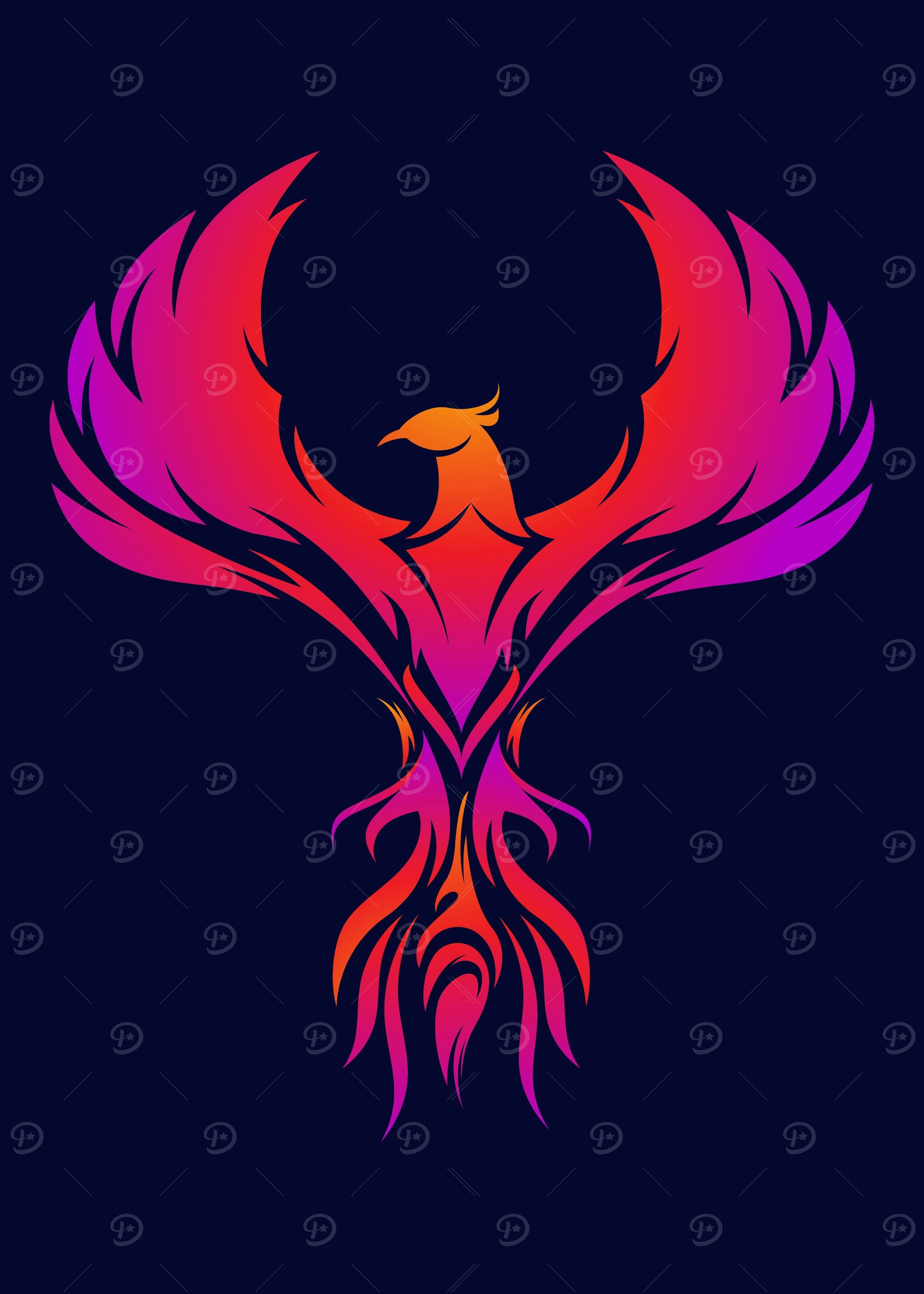 Greatest Fire BIrd 6