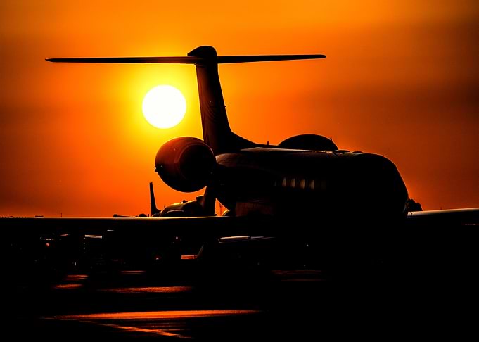 Jet Plane