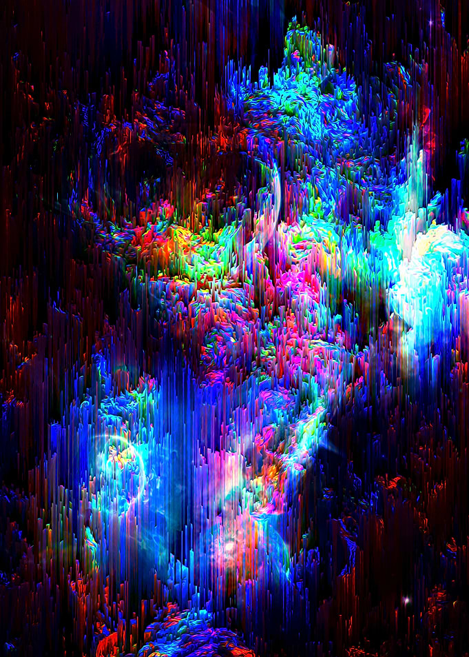Abstract Ocean