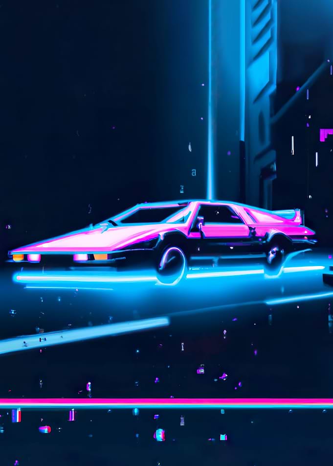 Streets of the Future