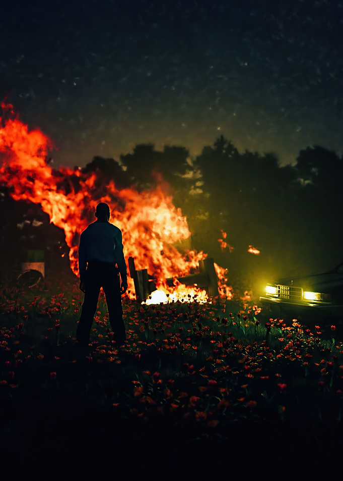 Burn Everything