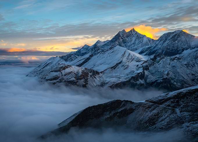 Mountain
