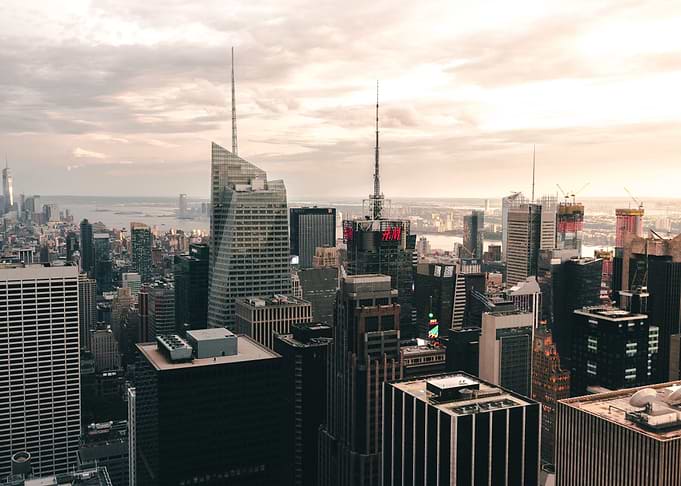 New York City