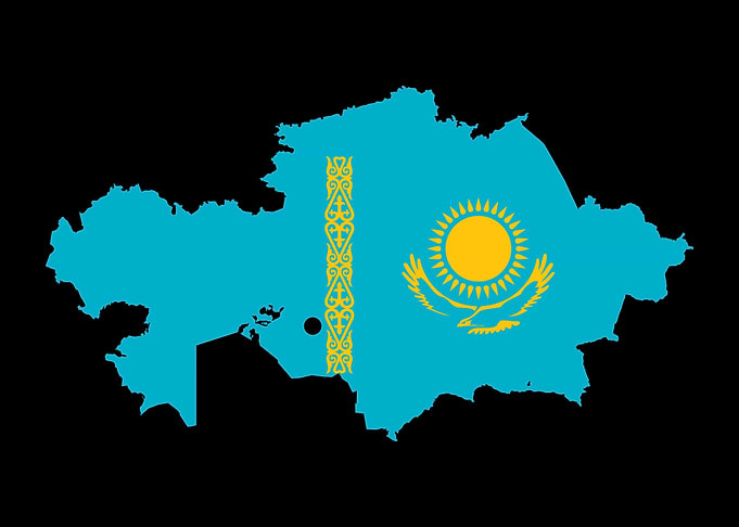 Kazakhstan