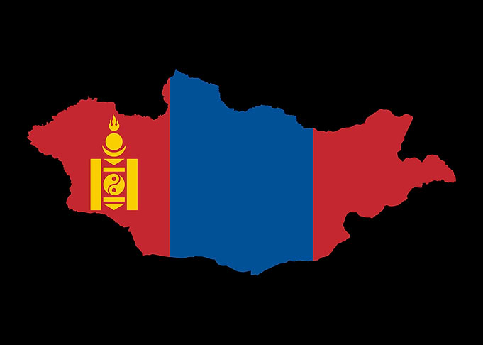 Mongolia