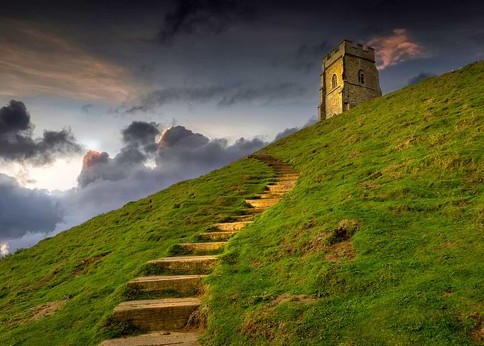 St Michaels Tower