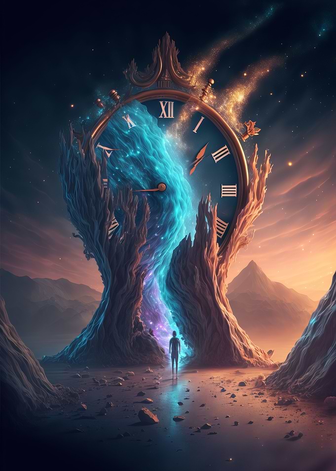 Time
