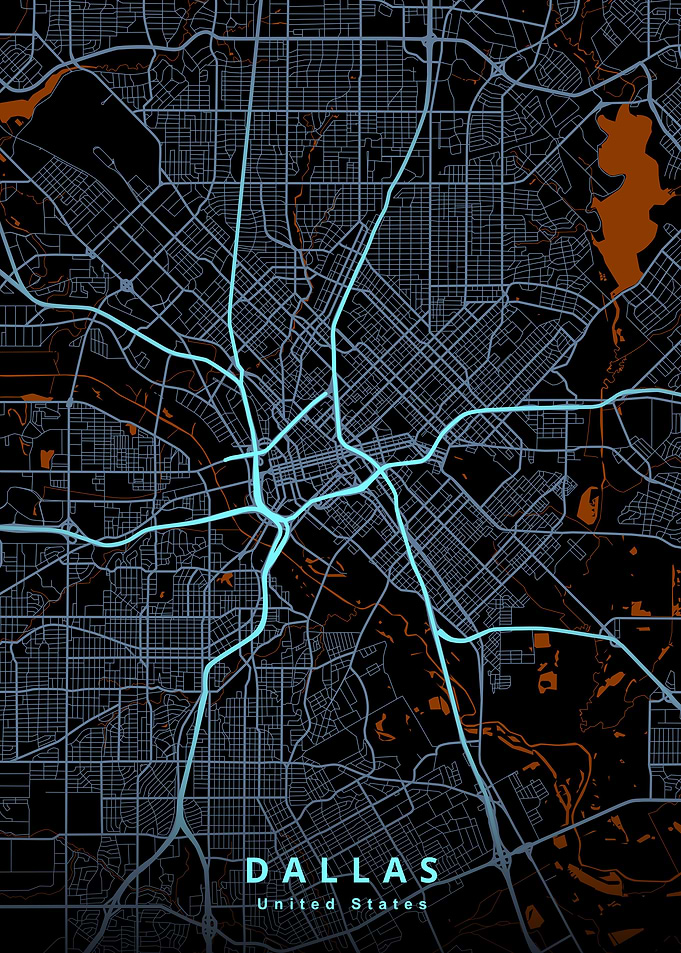 Dallas