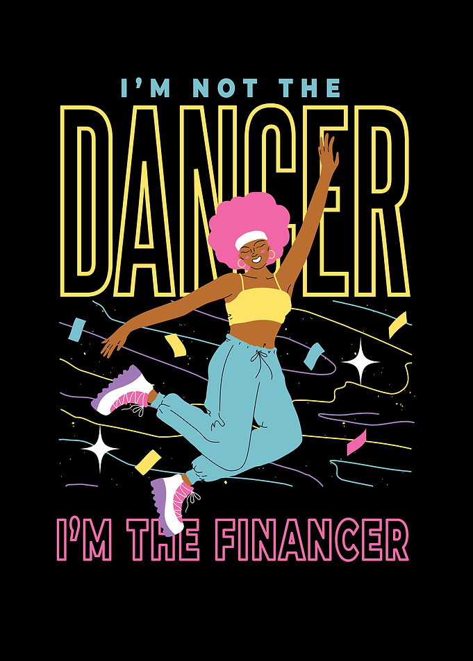Dancing Ballet Like a