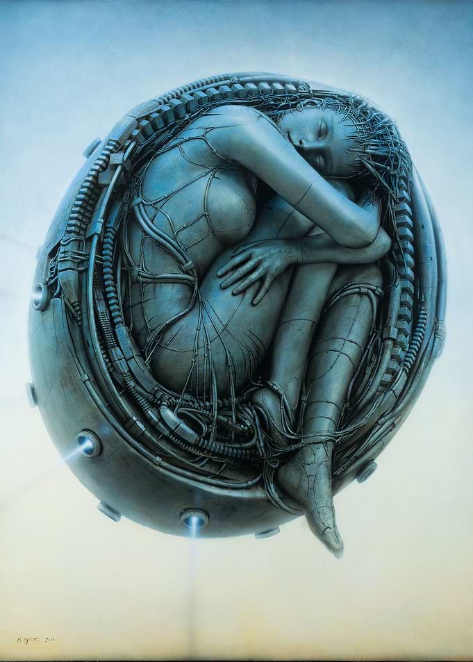 Orbiter III
