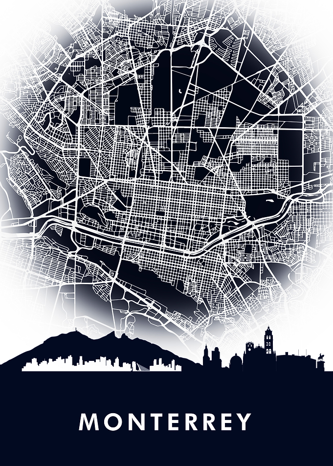 Monterrey Nuevo Leon