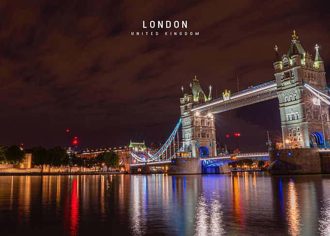 London