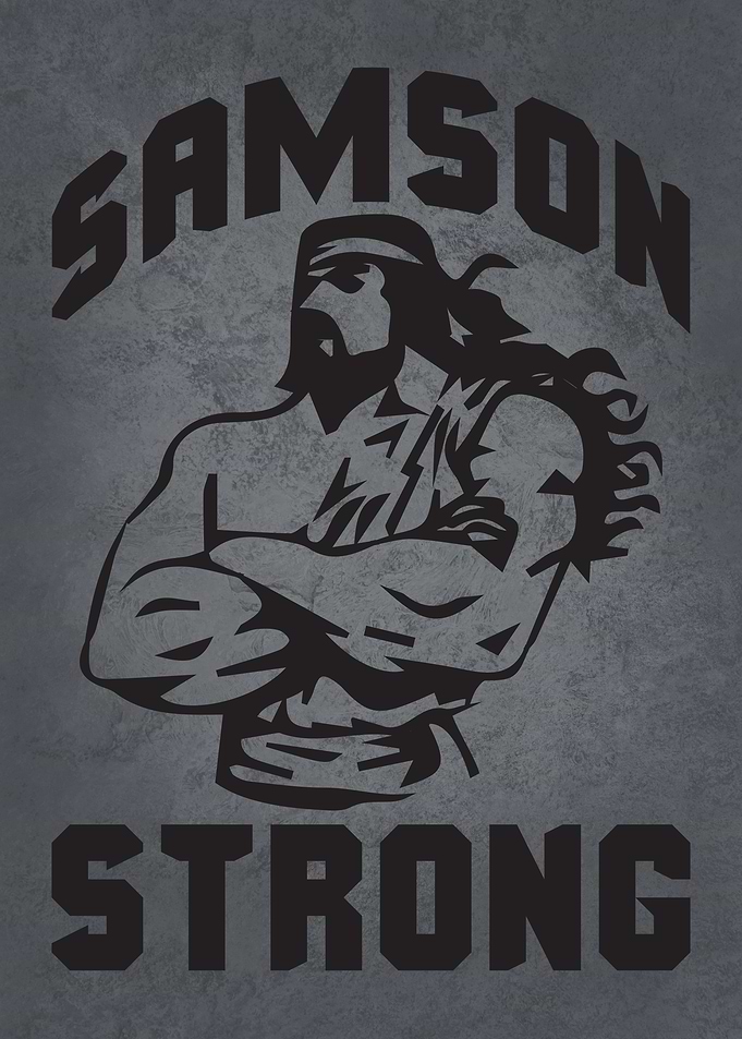 Samson Strong