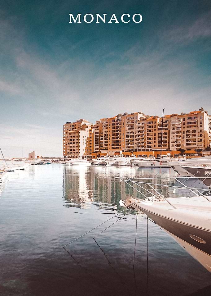 Monaco