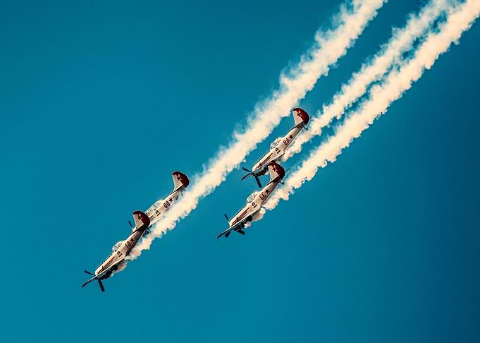 Jet Plane