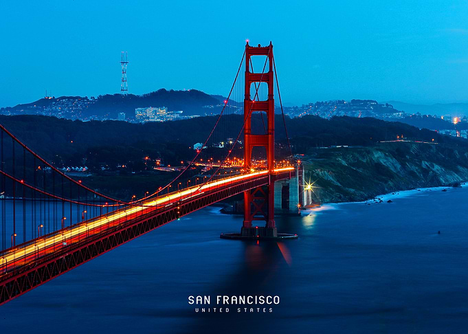 San Francisco