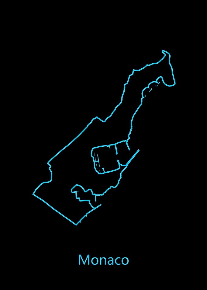 Monaco