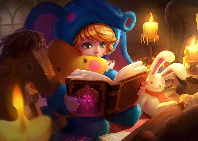 mobile legends