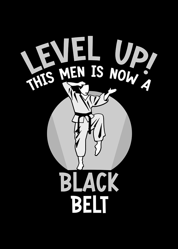 Karate Men