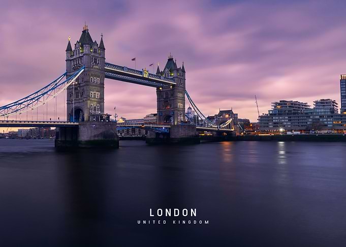 London