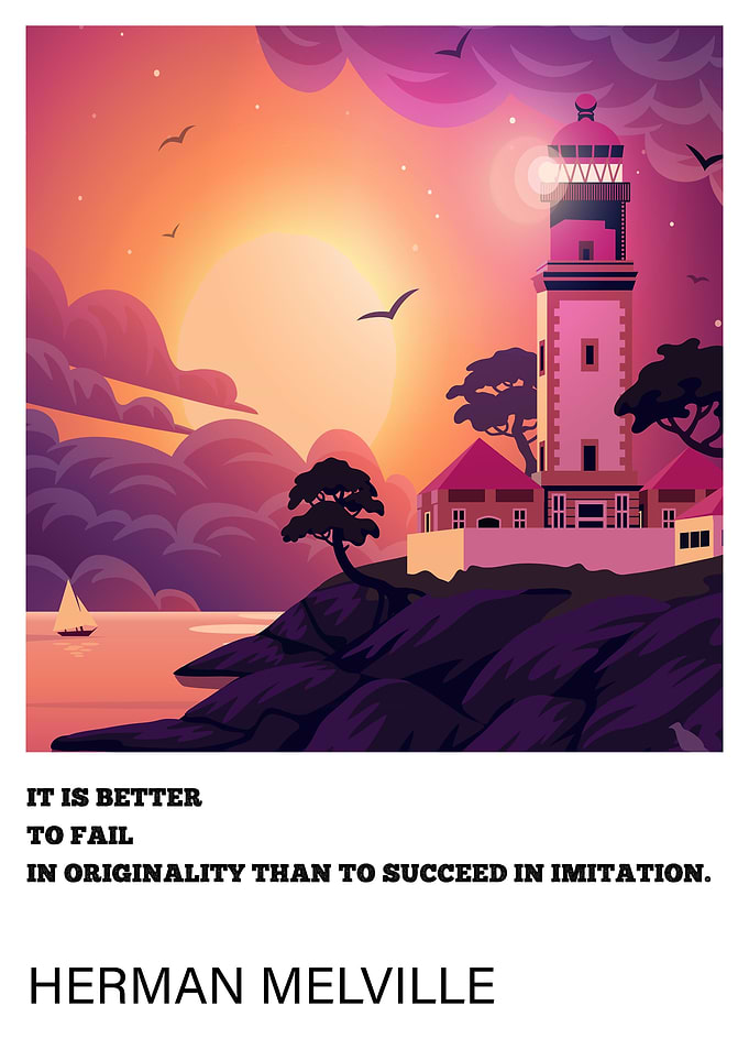 Herman Melville