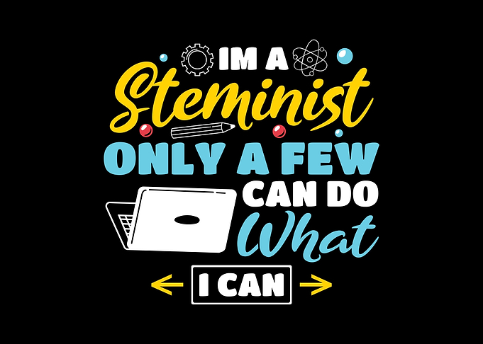 Steminist Stem