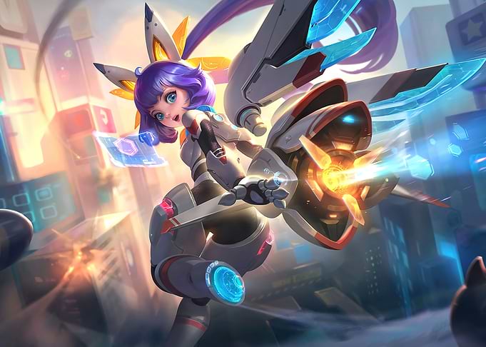 mobile legends