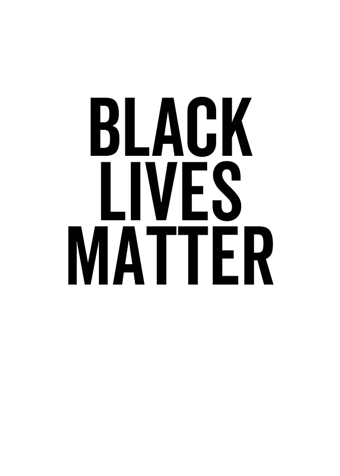 Black Lives Matter