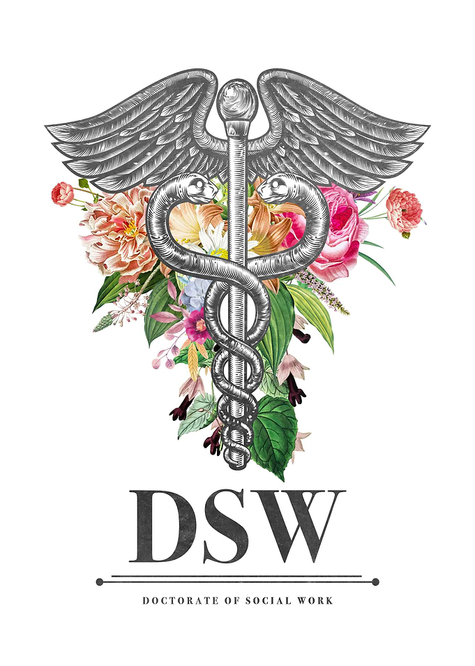 Doctorate of Social Work