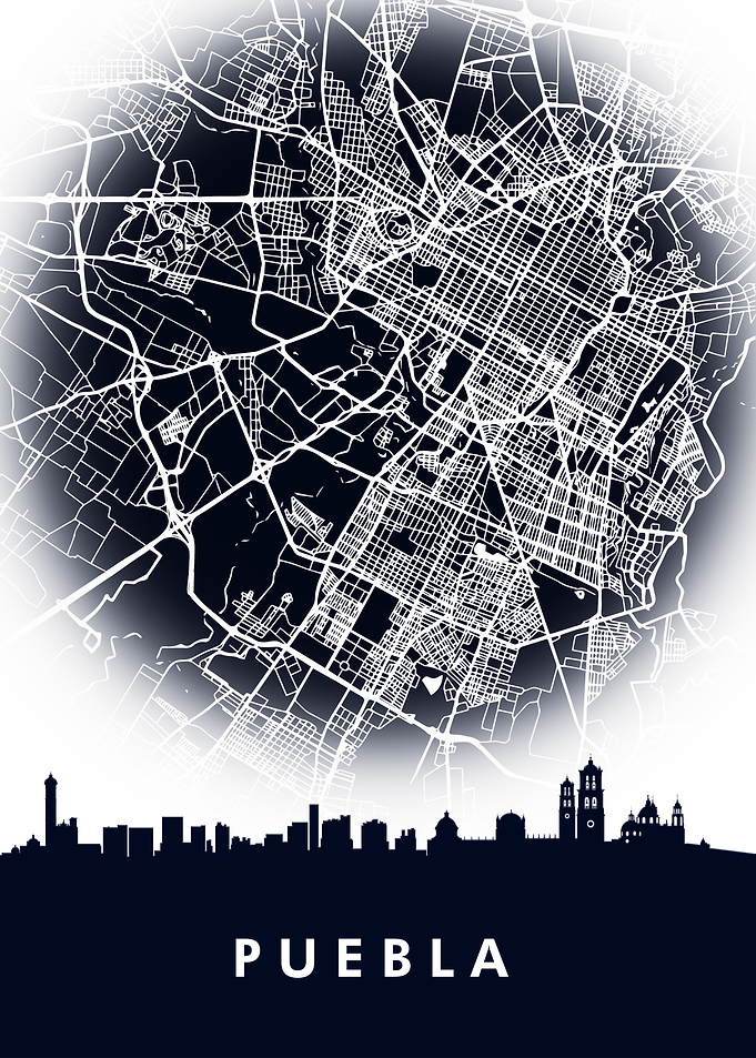 Puebla Mexico