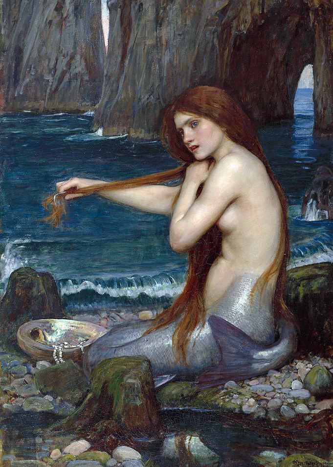 Mermaid