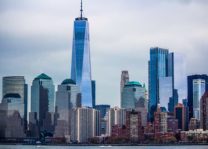 New York City