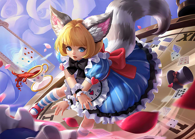 mobile legends