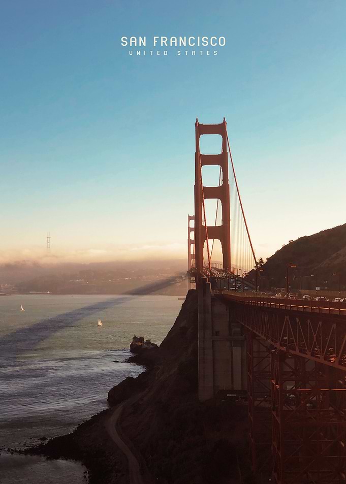 San Francisco