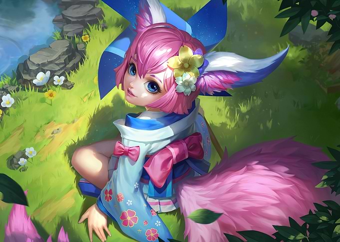 mobile legends
